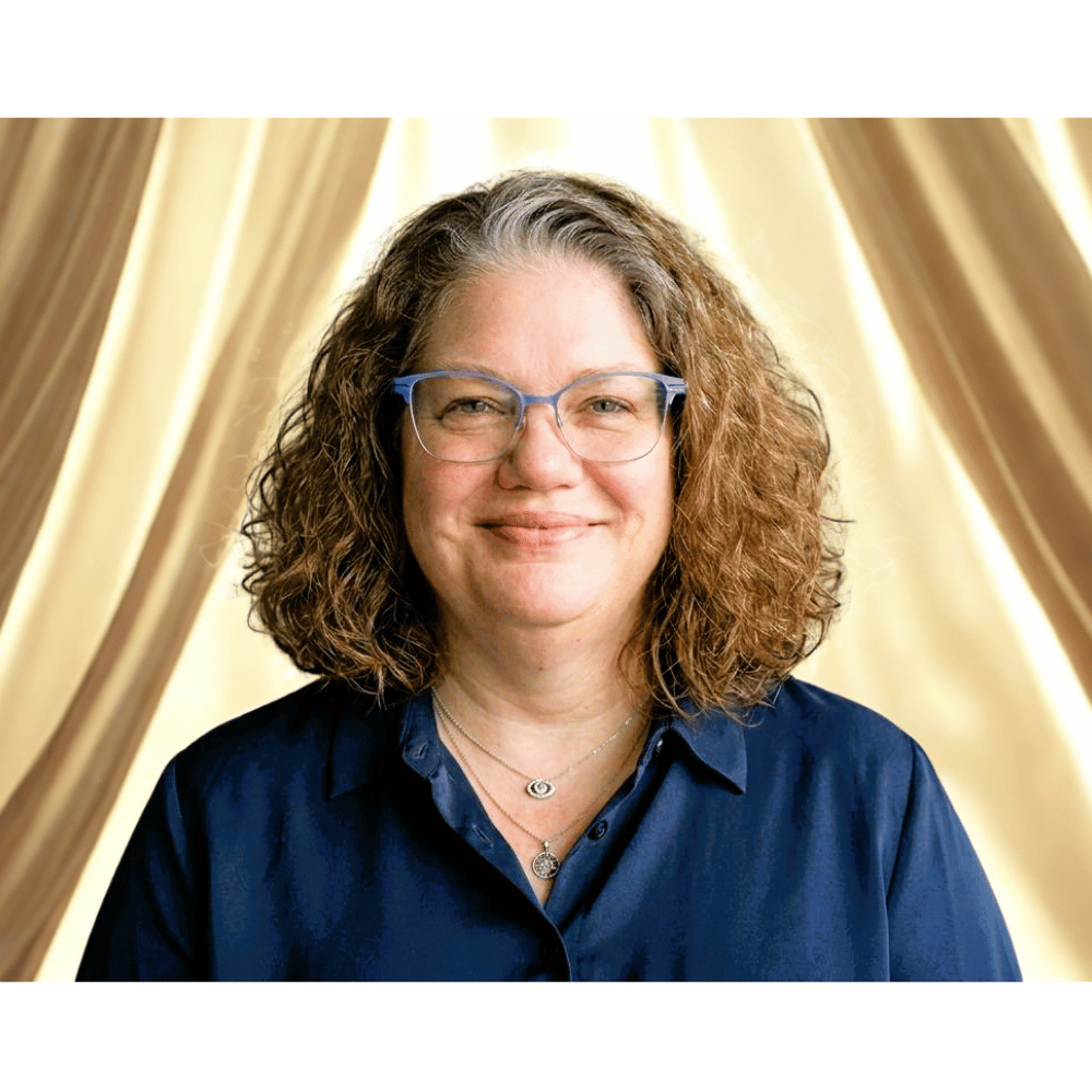Julie G. Norris, author of The Thoughtful Goodbye